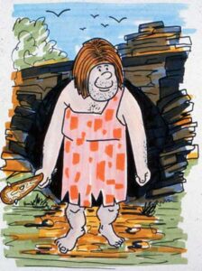 Healthy, Green Design: The Man Cave Image